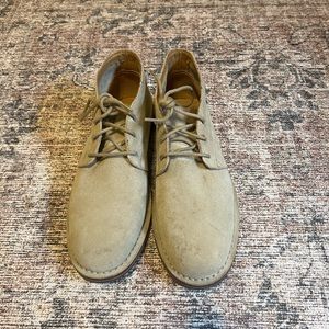 Mens Cole Haan Chukka boot